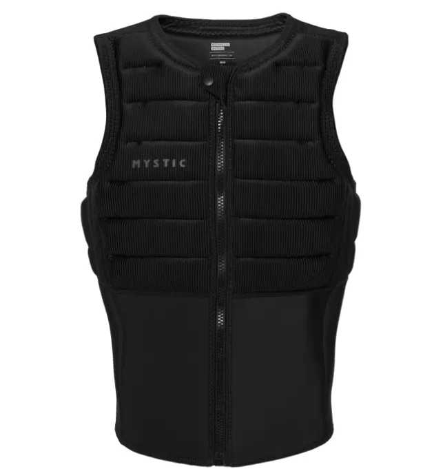 Mysti Majestic Fzip Impact vest - Kite