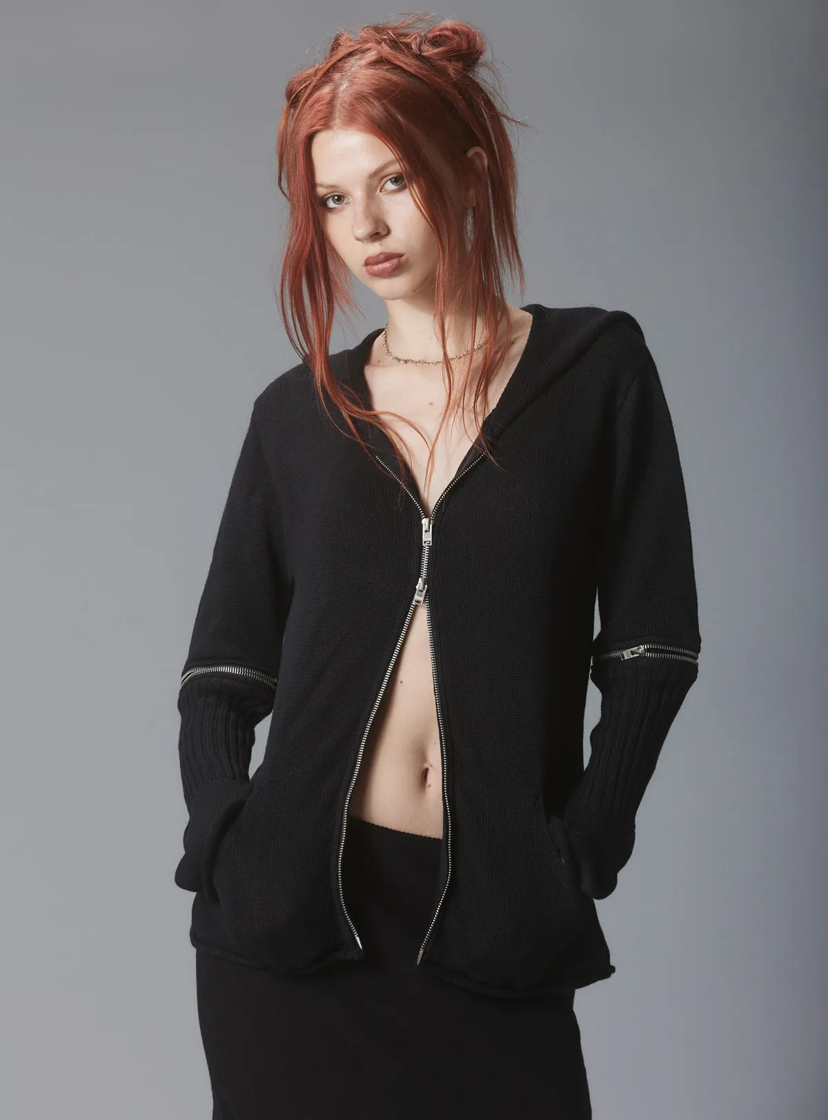 Nest Hoodie