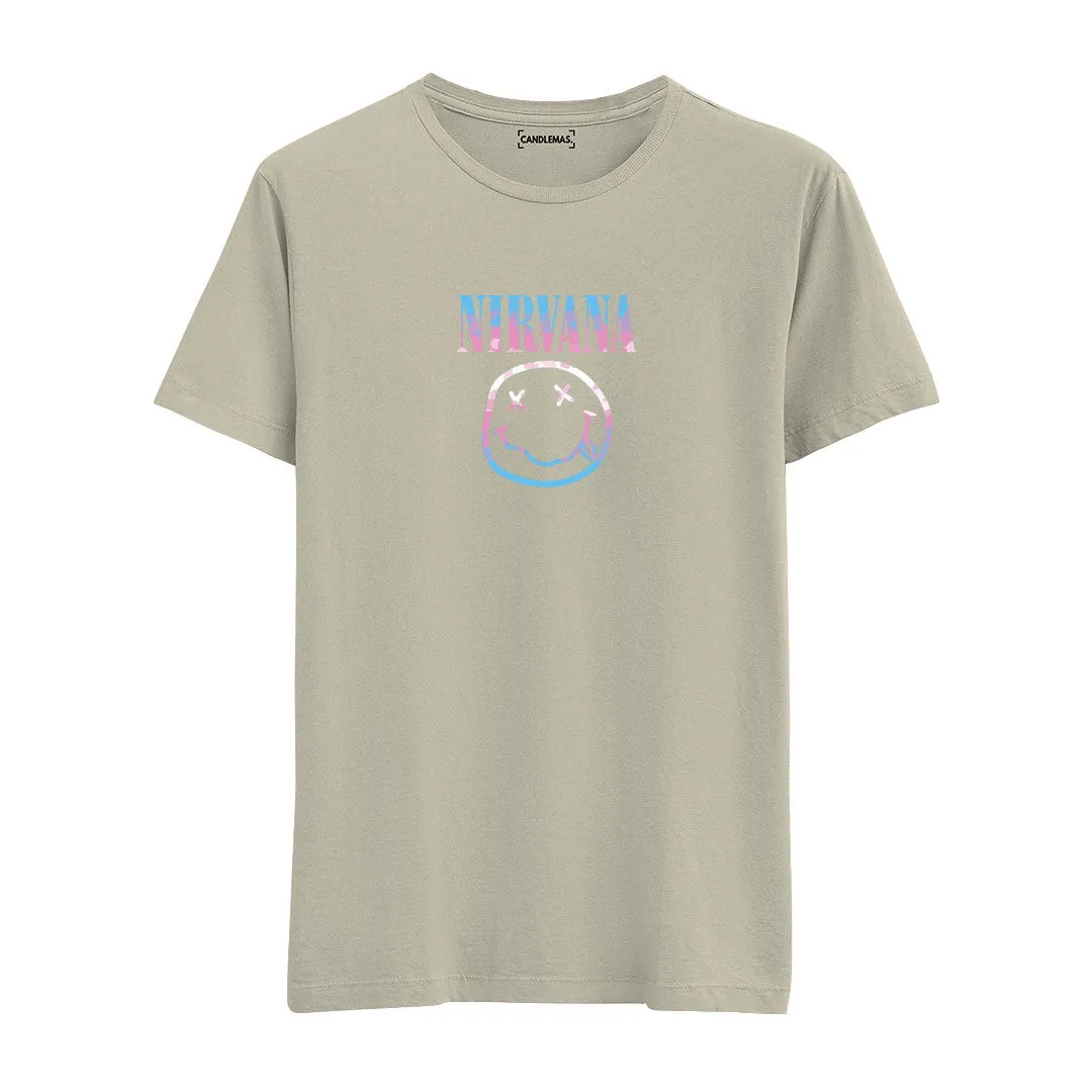 Nirvana Color - Regular Tshirt