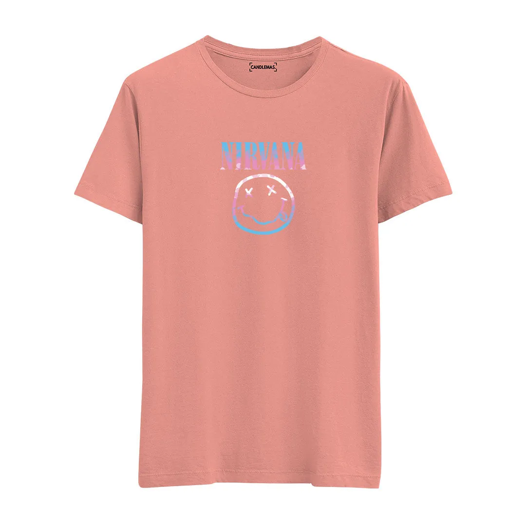 Nirvana Color - Regular Tshirt