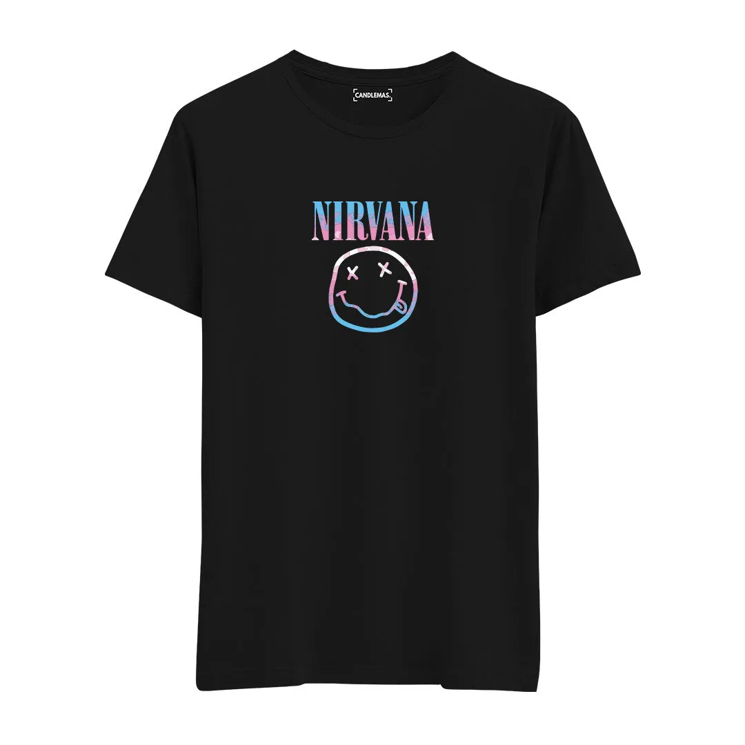 Nirvana Color - Regular Tshirt