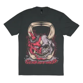 Oni Forged - Tri Blend T-Shirt