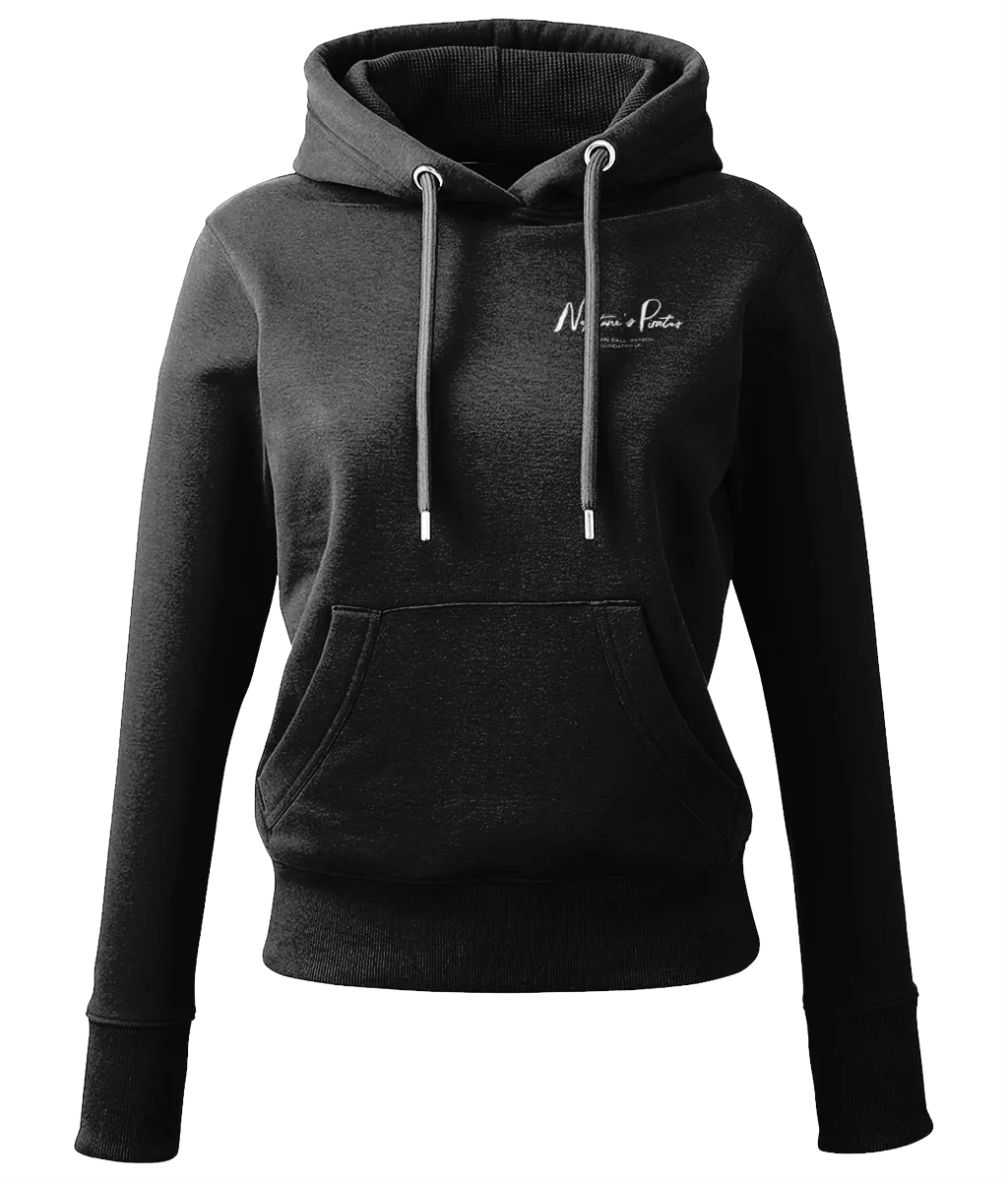 Operation Paiakan Women's Pullover Hoodie