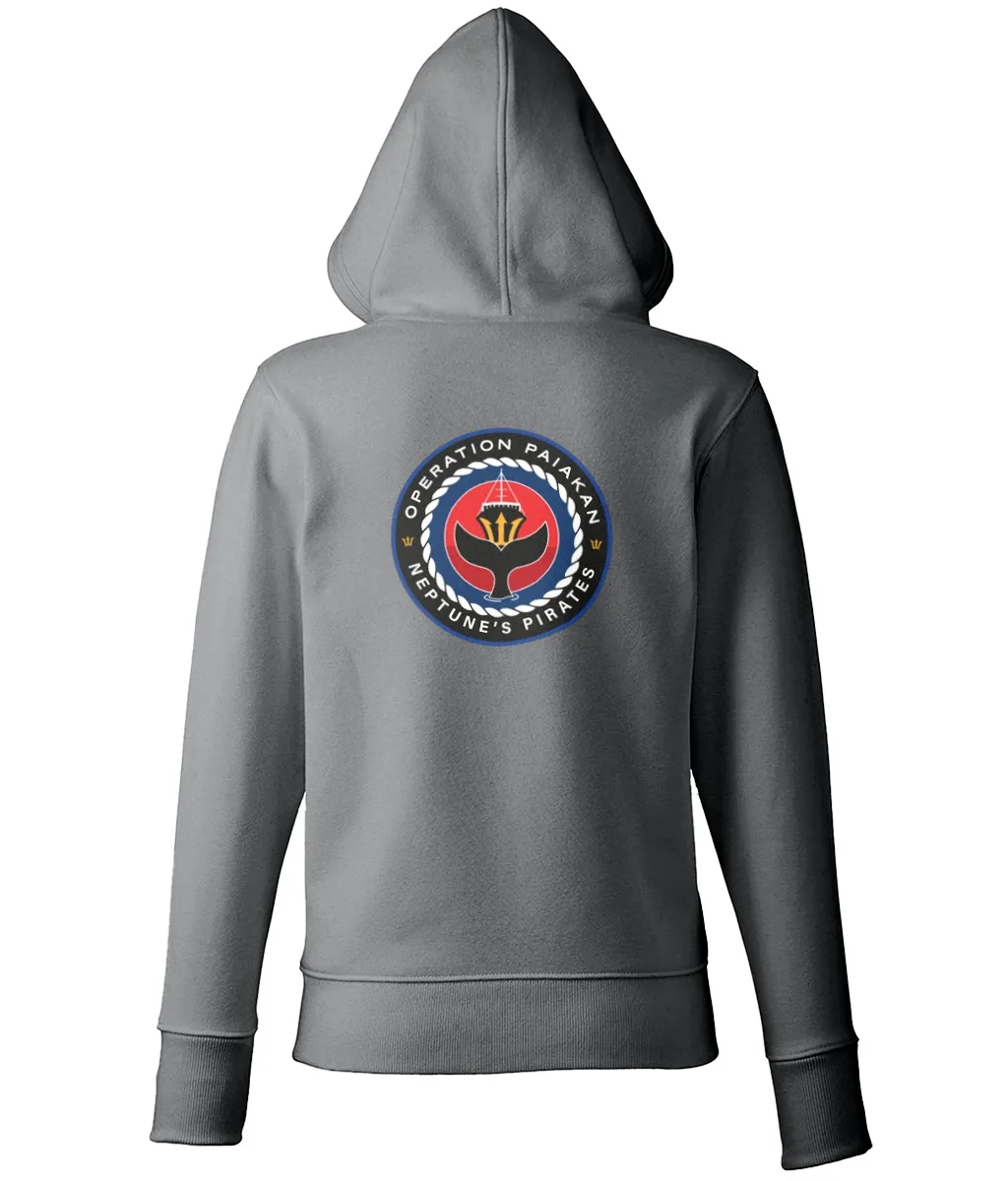 Operation Paiakan Women's Pullover Hoodie