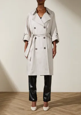 PASCOE TRENCH COAT