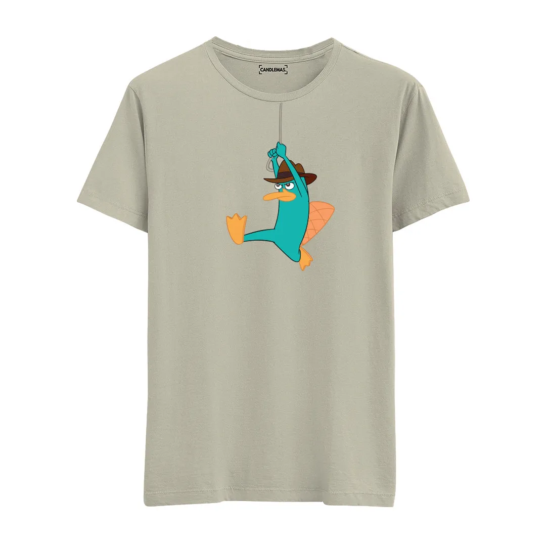 Perry - Regular Tshirt