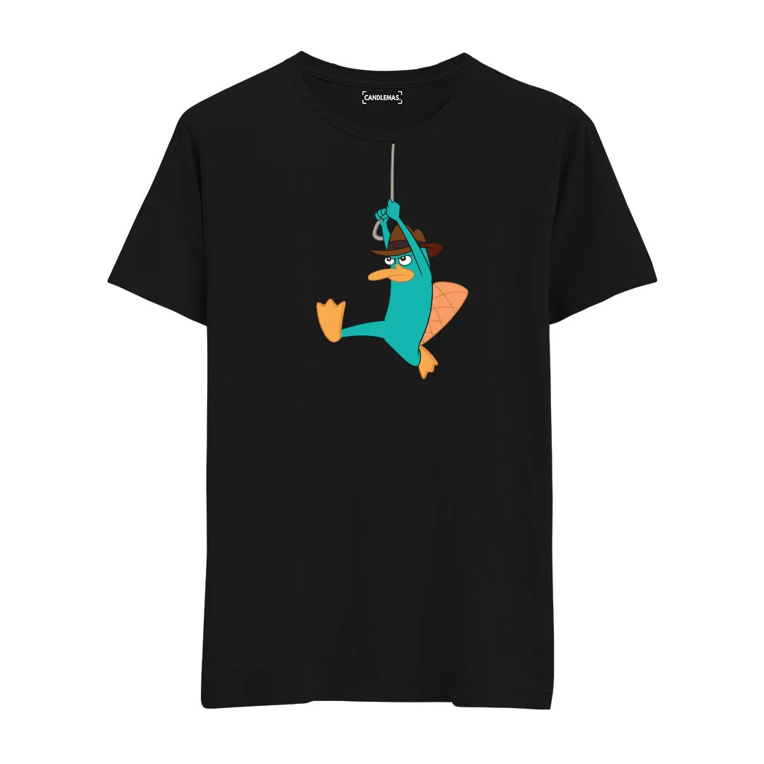 Perry - Regular Tshirt