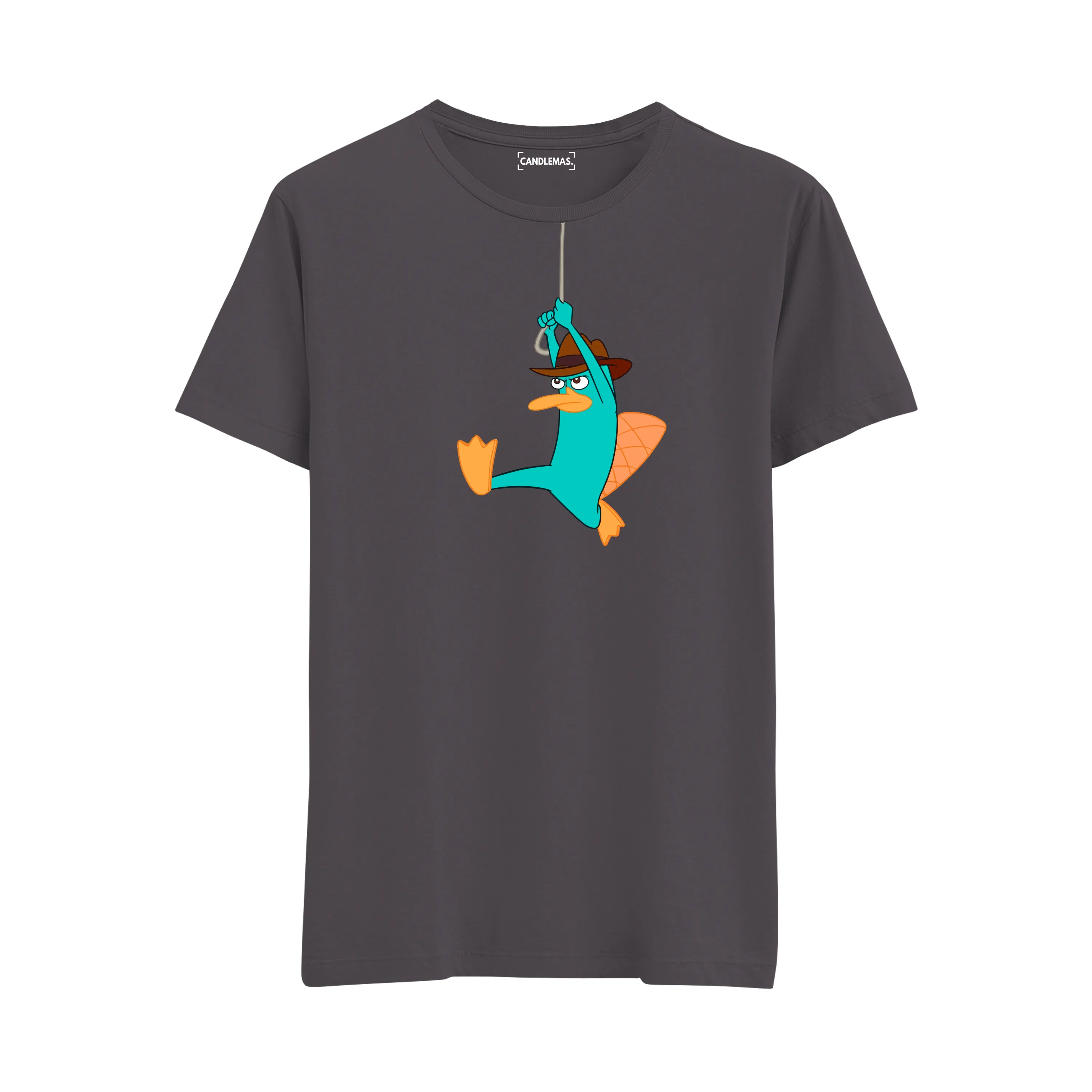 Perry - Regular Tshirt