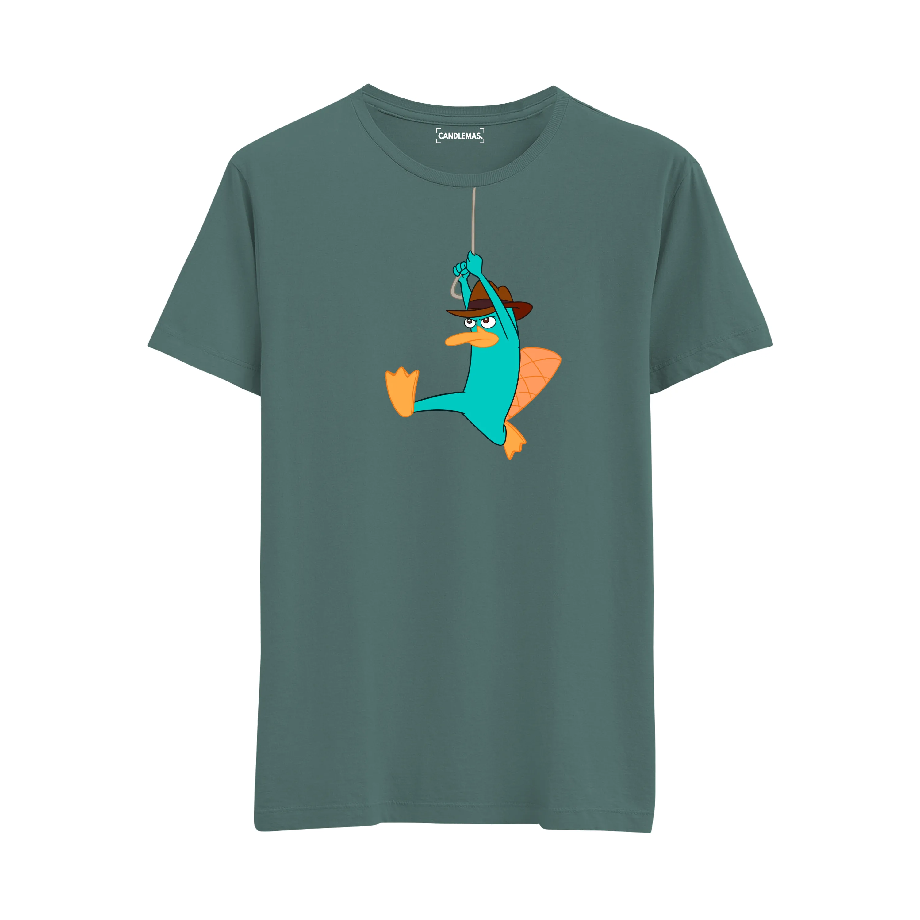 Perry - Regular Tshirt