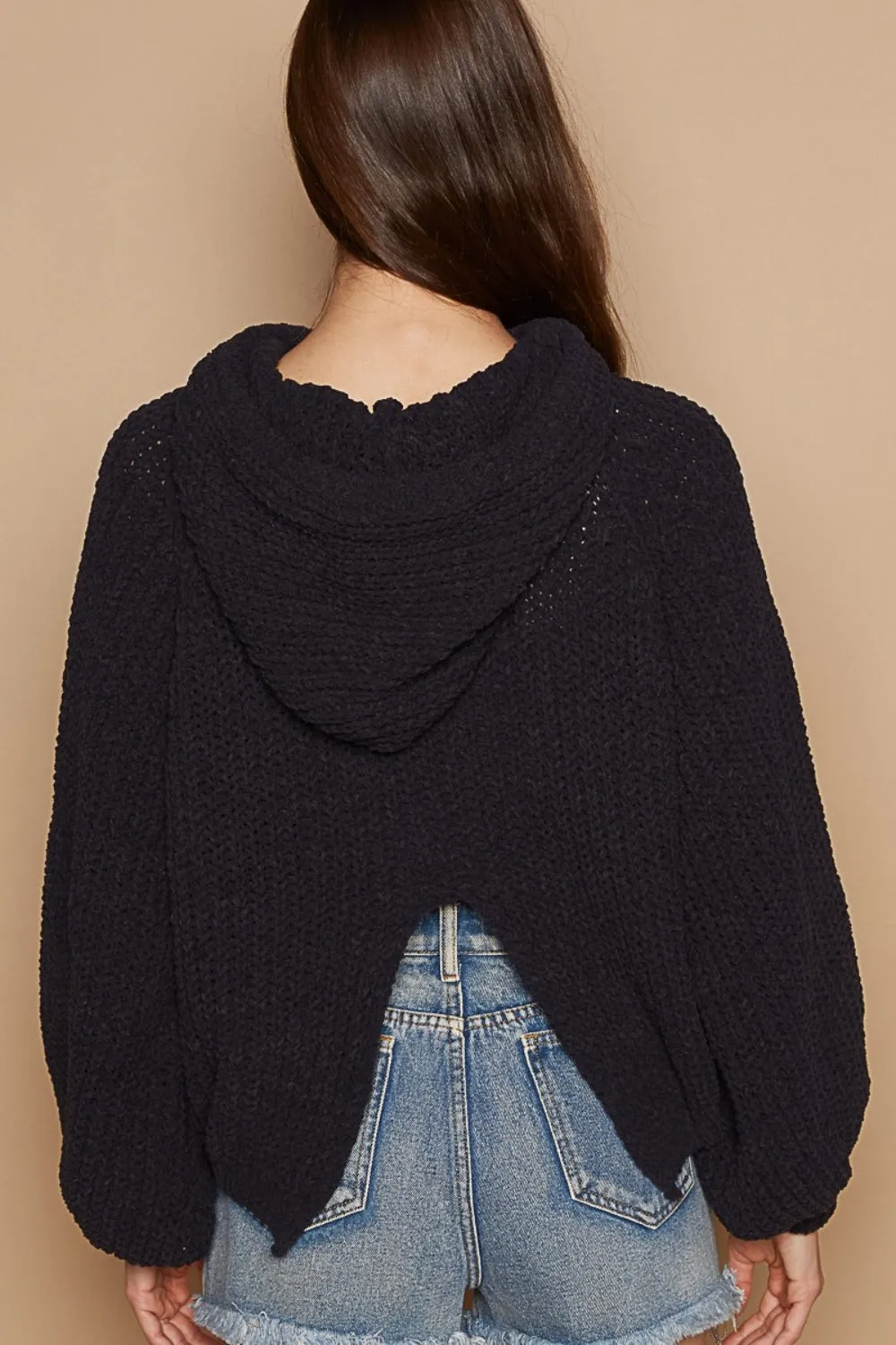 POL Hooded Sweater