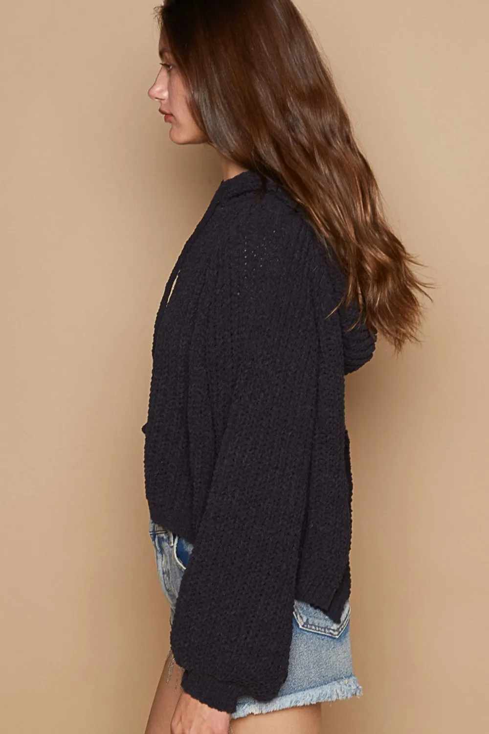 POL Hooded Sweater