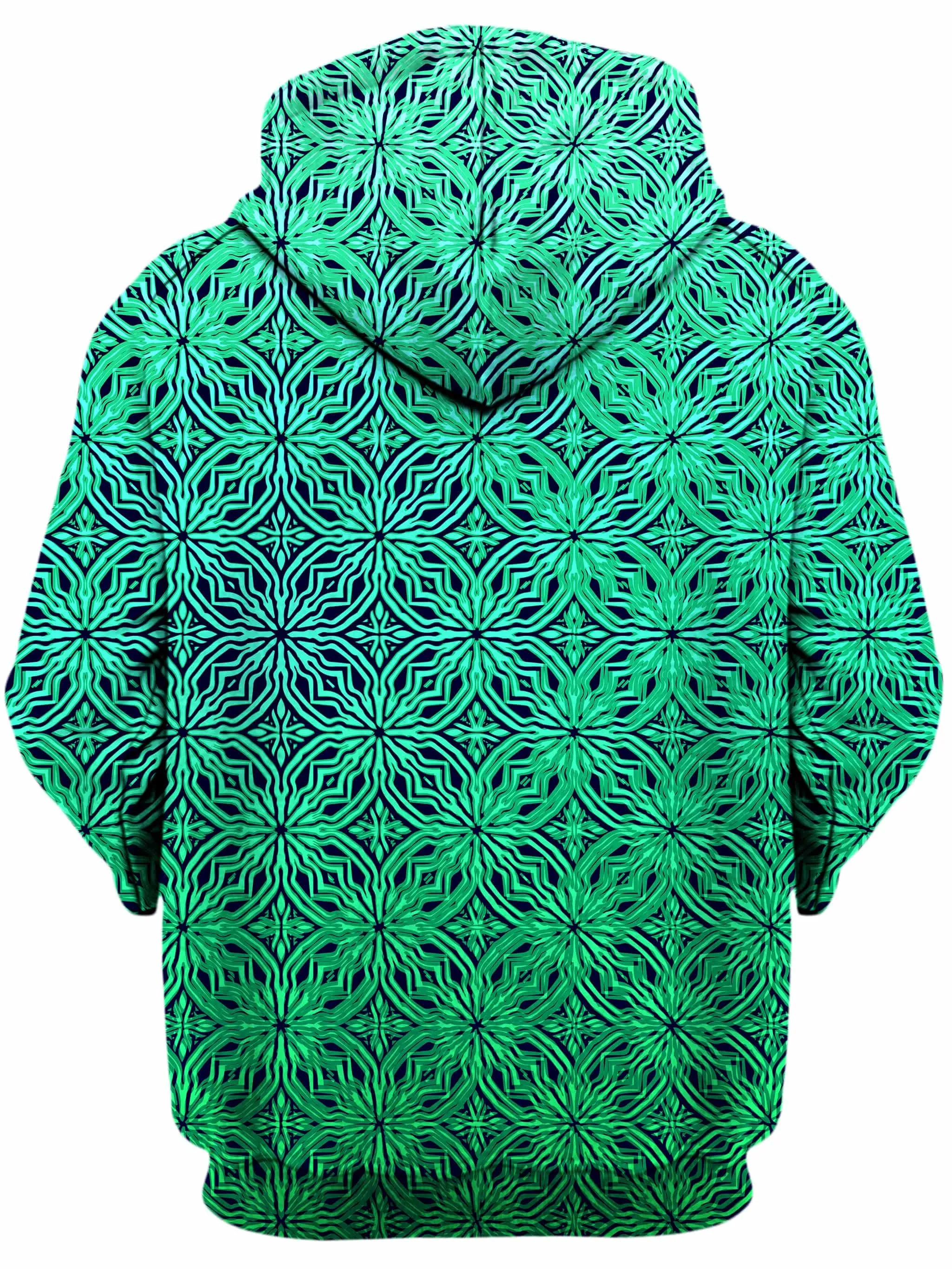 Psy Mosik Foam Unisex Hoodie