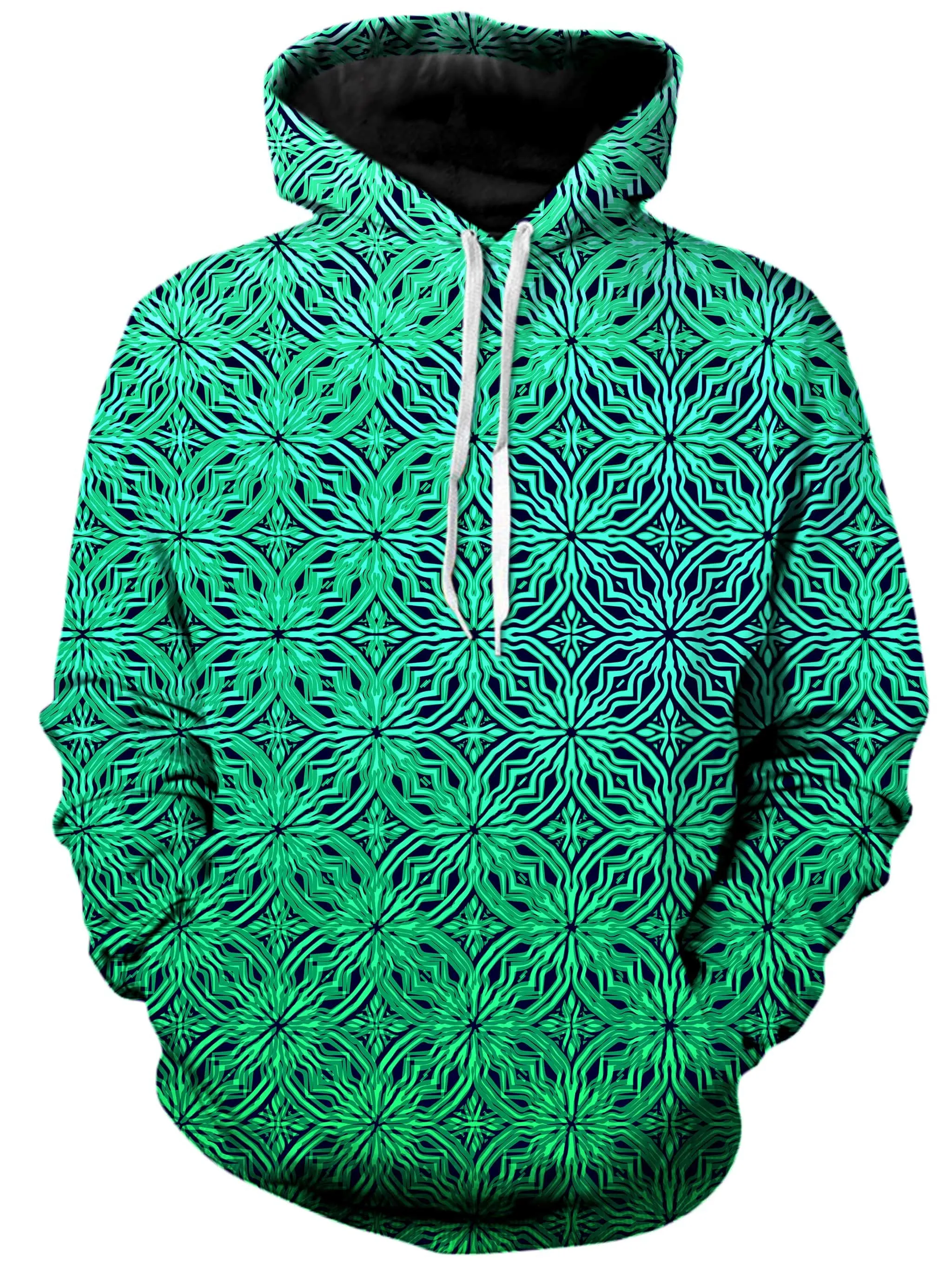 Psy Mosik Foam Unisex Hoodie