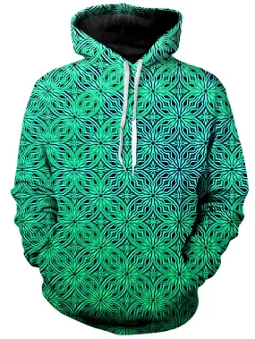 Psy Mosik Foam Unisex Hoodie