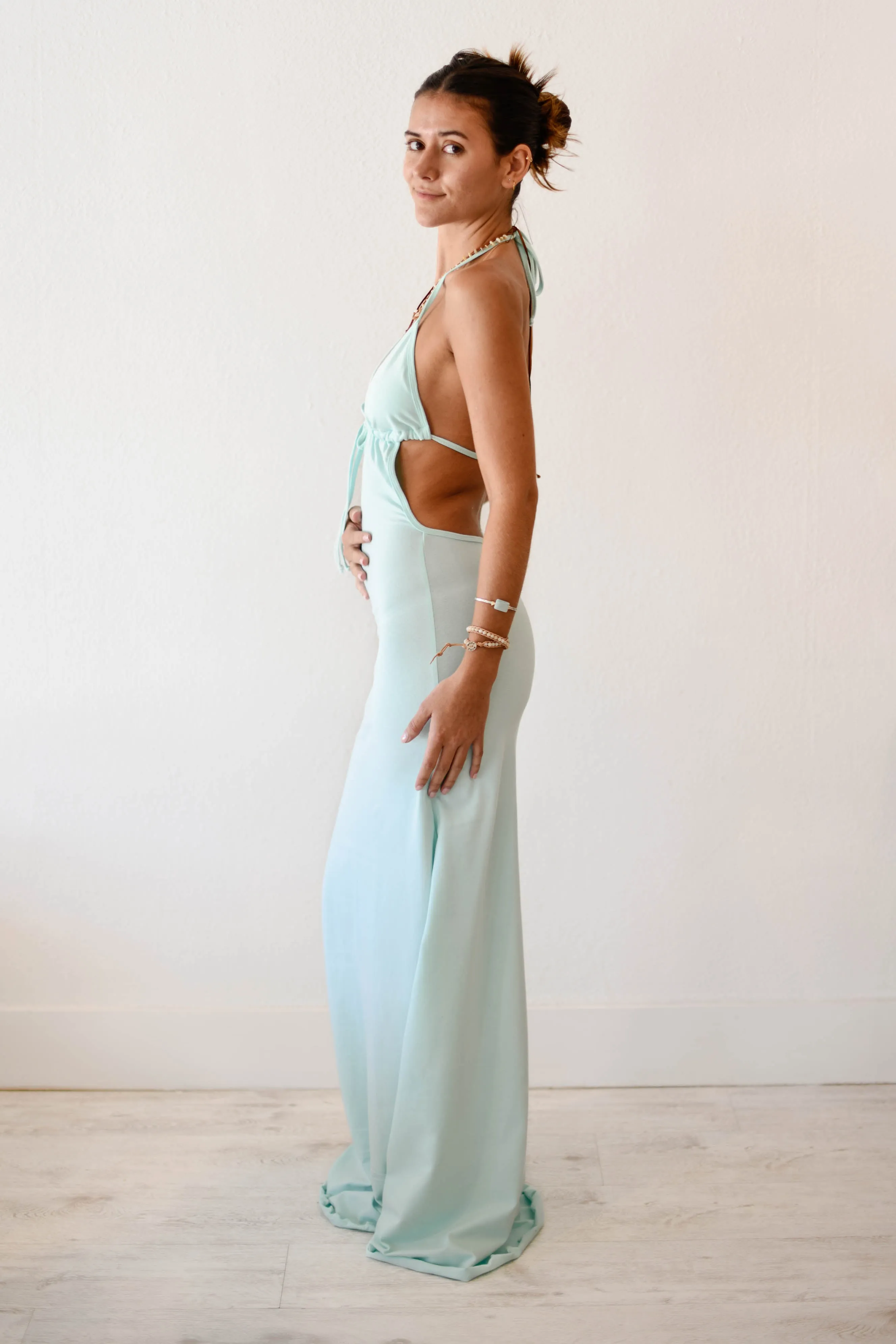 Rio Maxi Dress