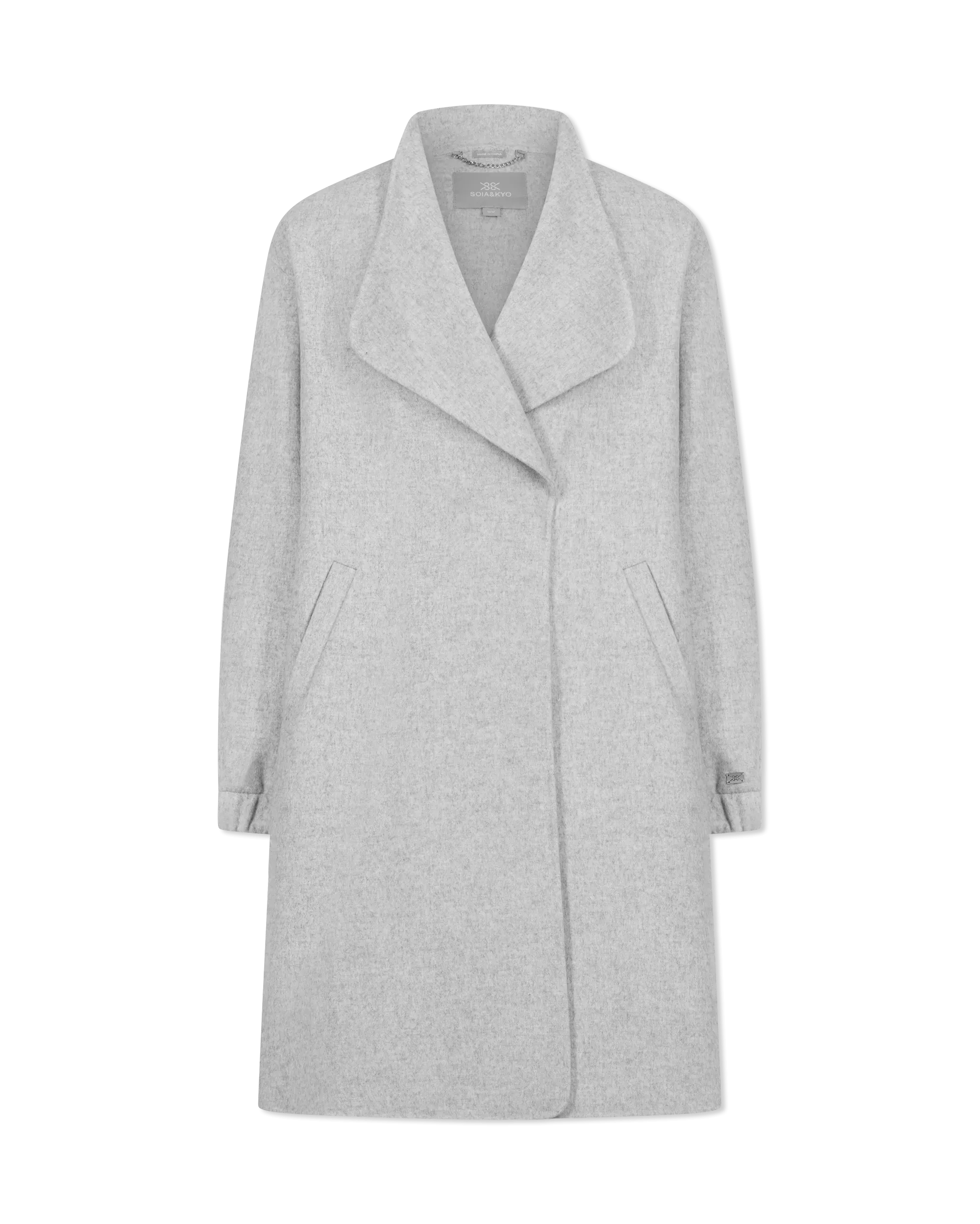 Soia & Kyo Suzie Coat