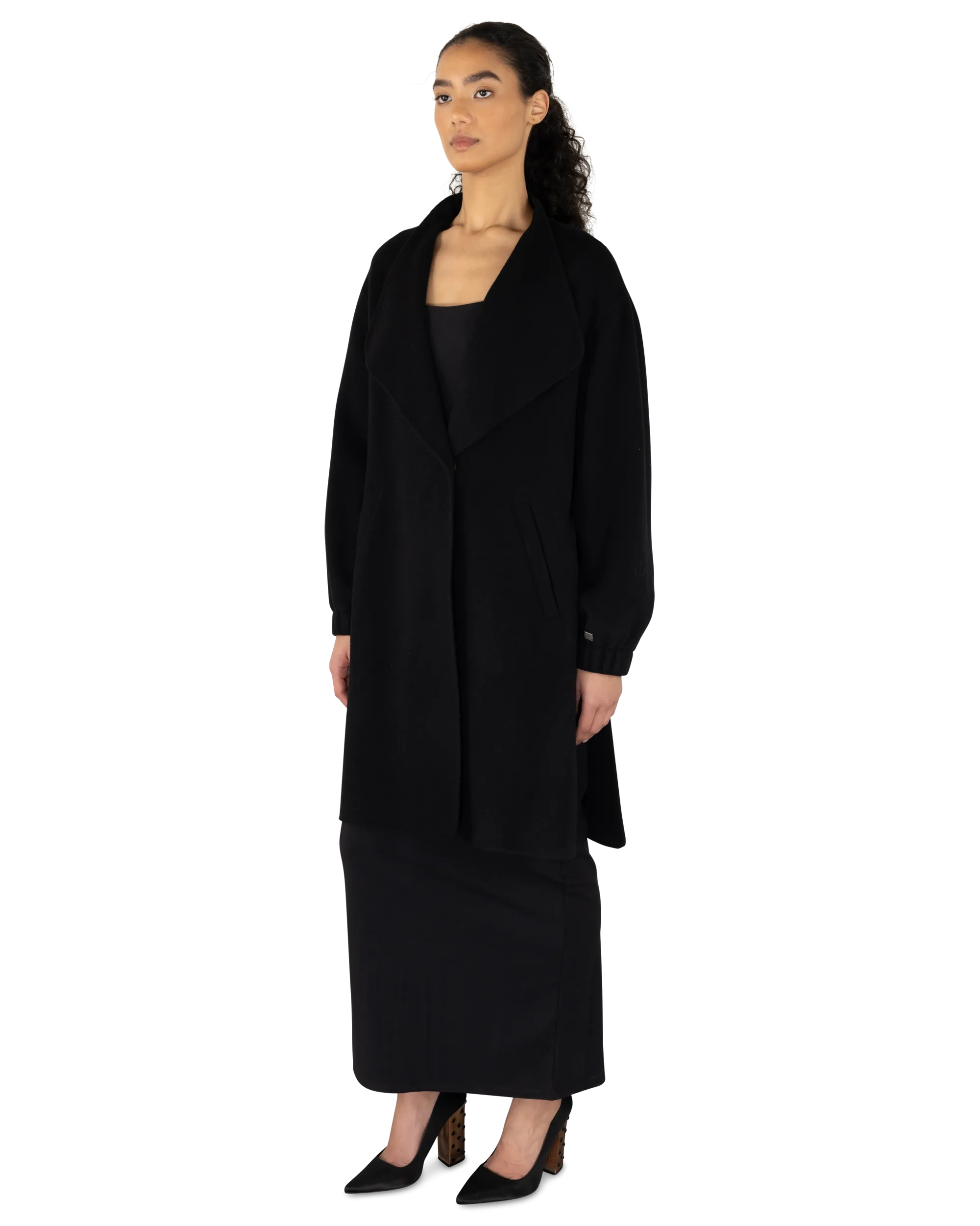 Soia & Kyo Suzie Coat