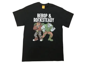 Teenage Mutant Ninja Turtles Bebop And Rocksteady TMNT Adult T-Shirt