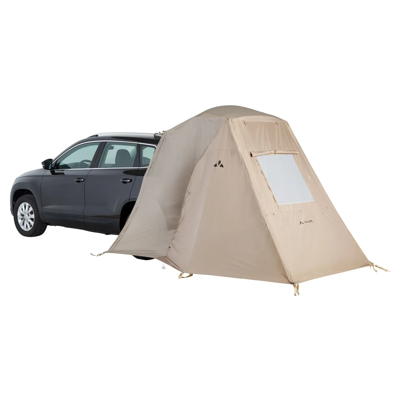 VAUDE Drive Trunk Linen | Buy VAUDE Drive Trunk Linen here | Outnorth