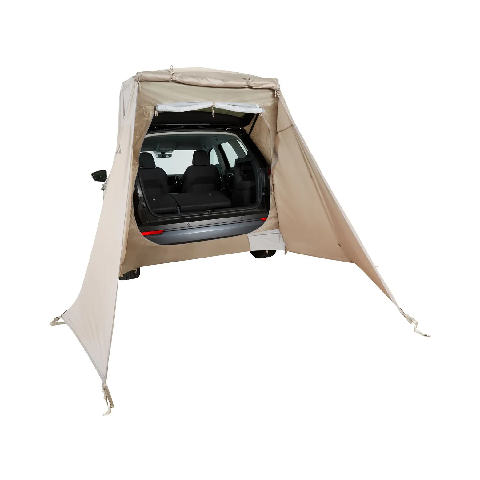 VAUDE Drive Trunk Linen | Buy VAUDE Drive Trunk Linen here | Outnorth