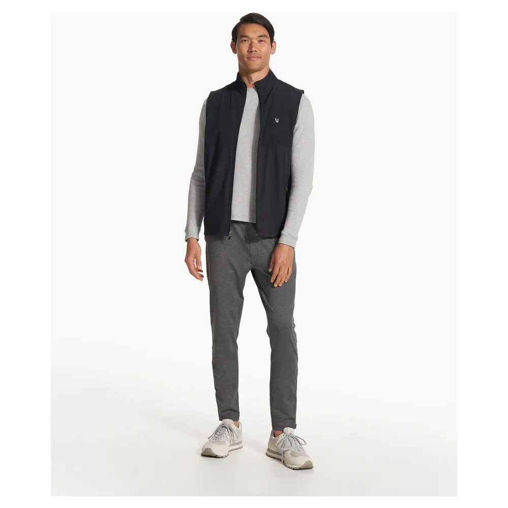 Vuori Men's Sunday Element Vest