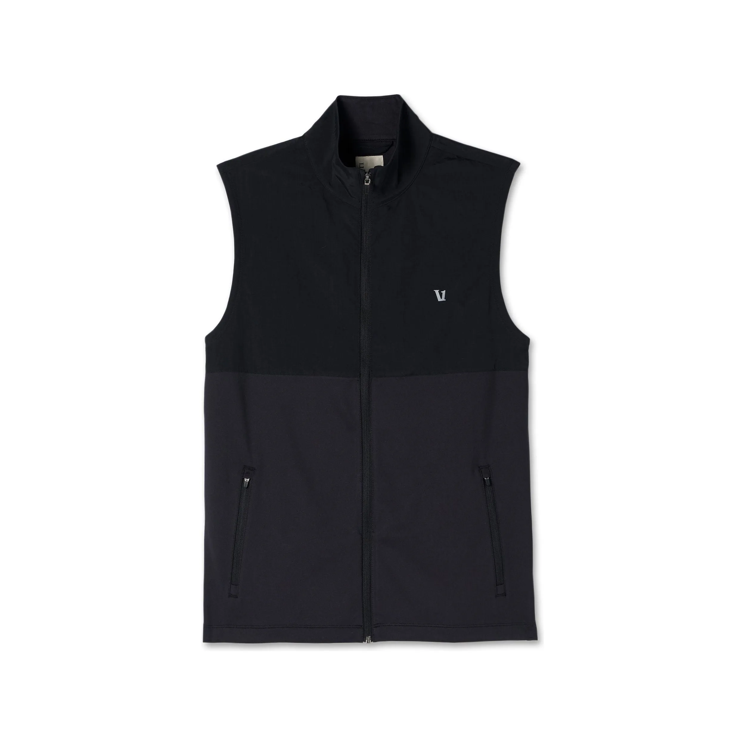 Vuori Men's Sunday Element Vest