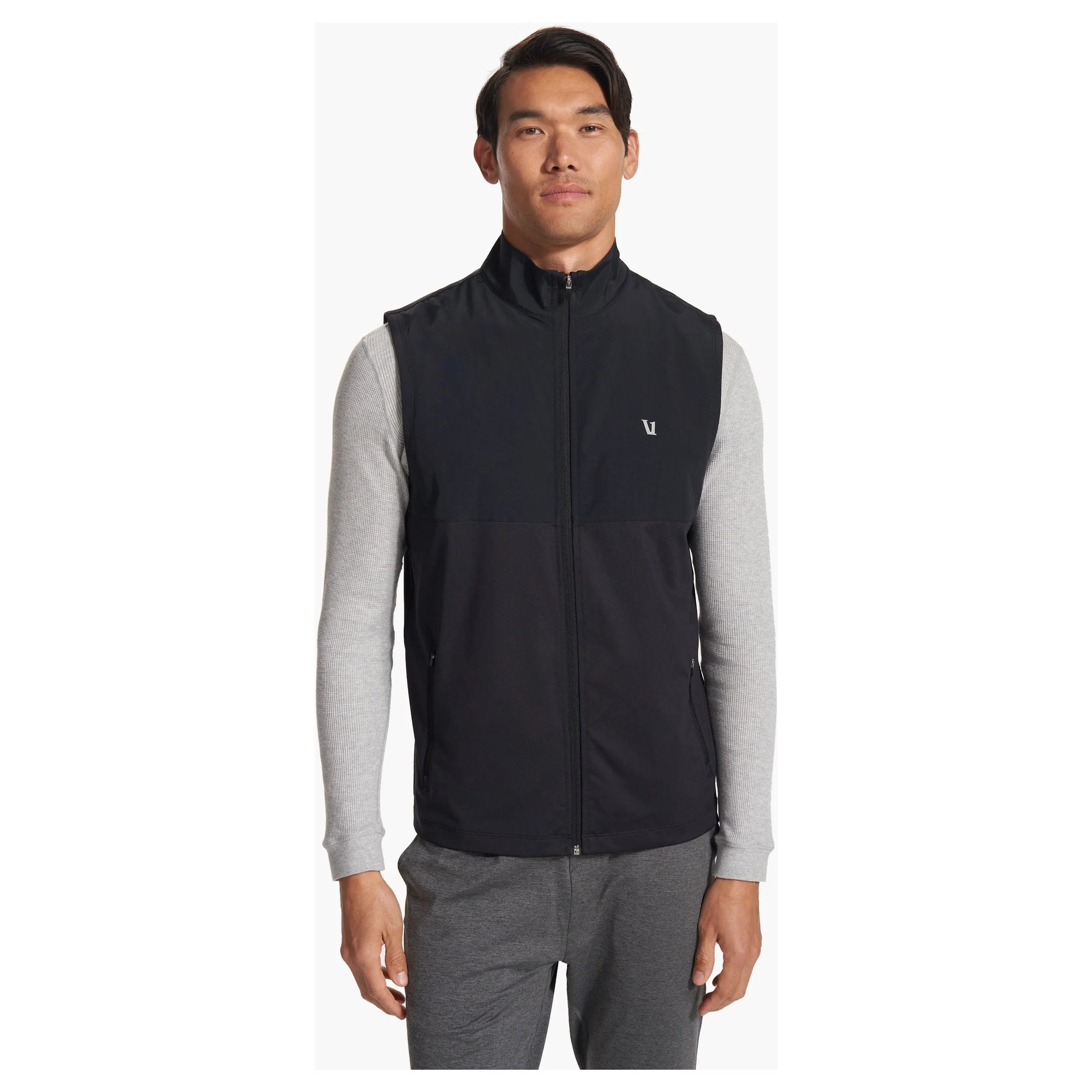 Vuori Men's Sunday Element Vest