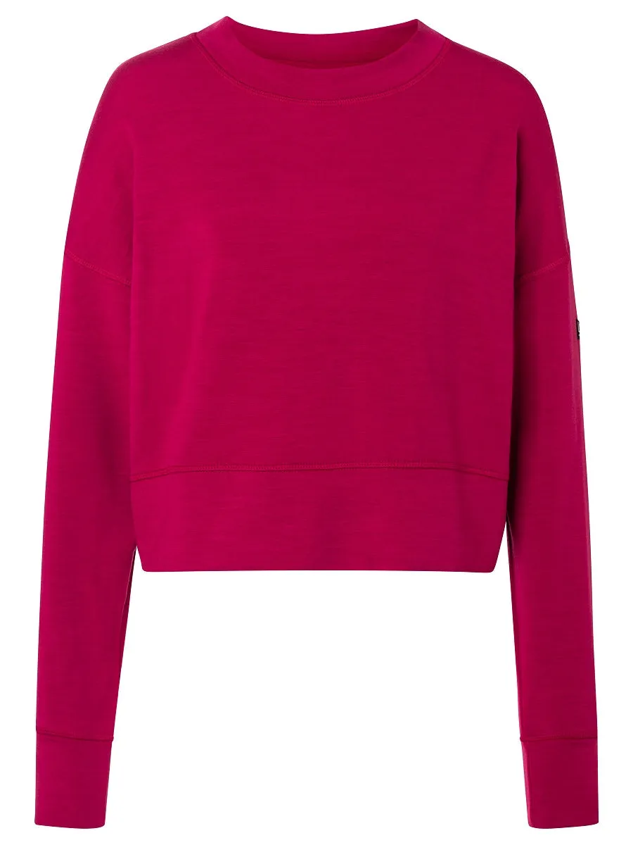 W KRISSINI SWEATER