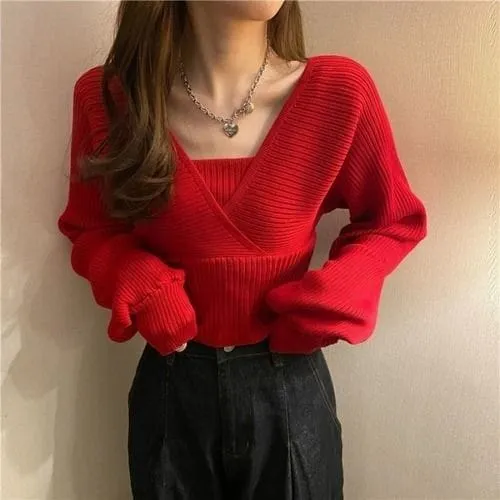 Watson Statement Sweater