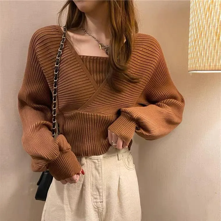 Watson Statement Sweater