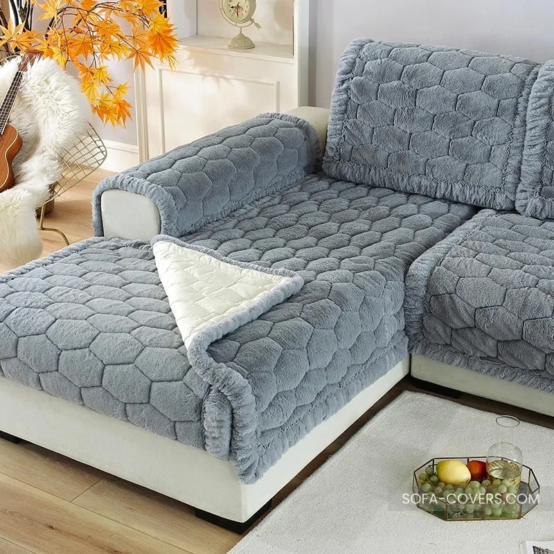 Winter Sofa Covers