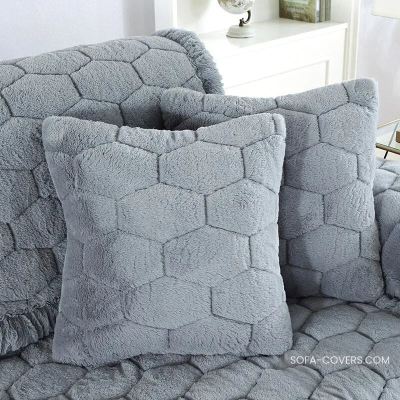 Winter Sofa Covers