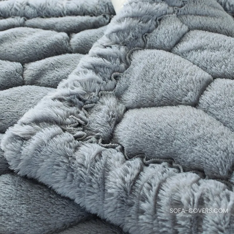 Winter Sofa Covers