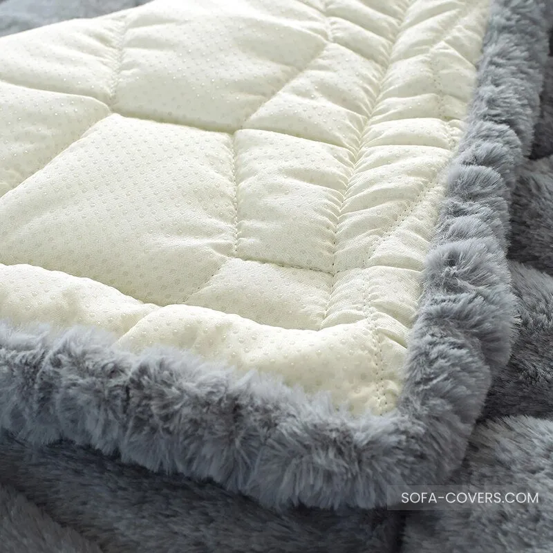 Winter Sofa Covers