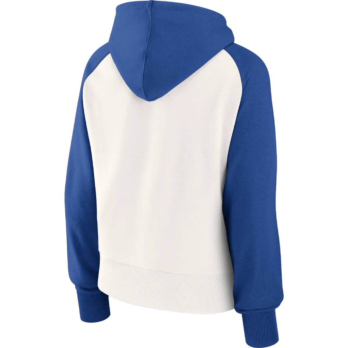 Women's Dodgers Heritage Hood