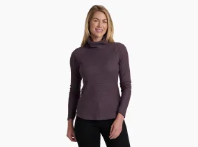 Women's Petra Turtleneck - Auberge