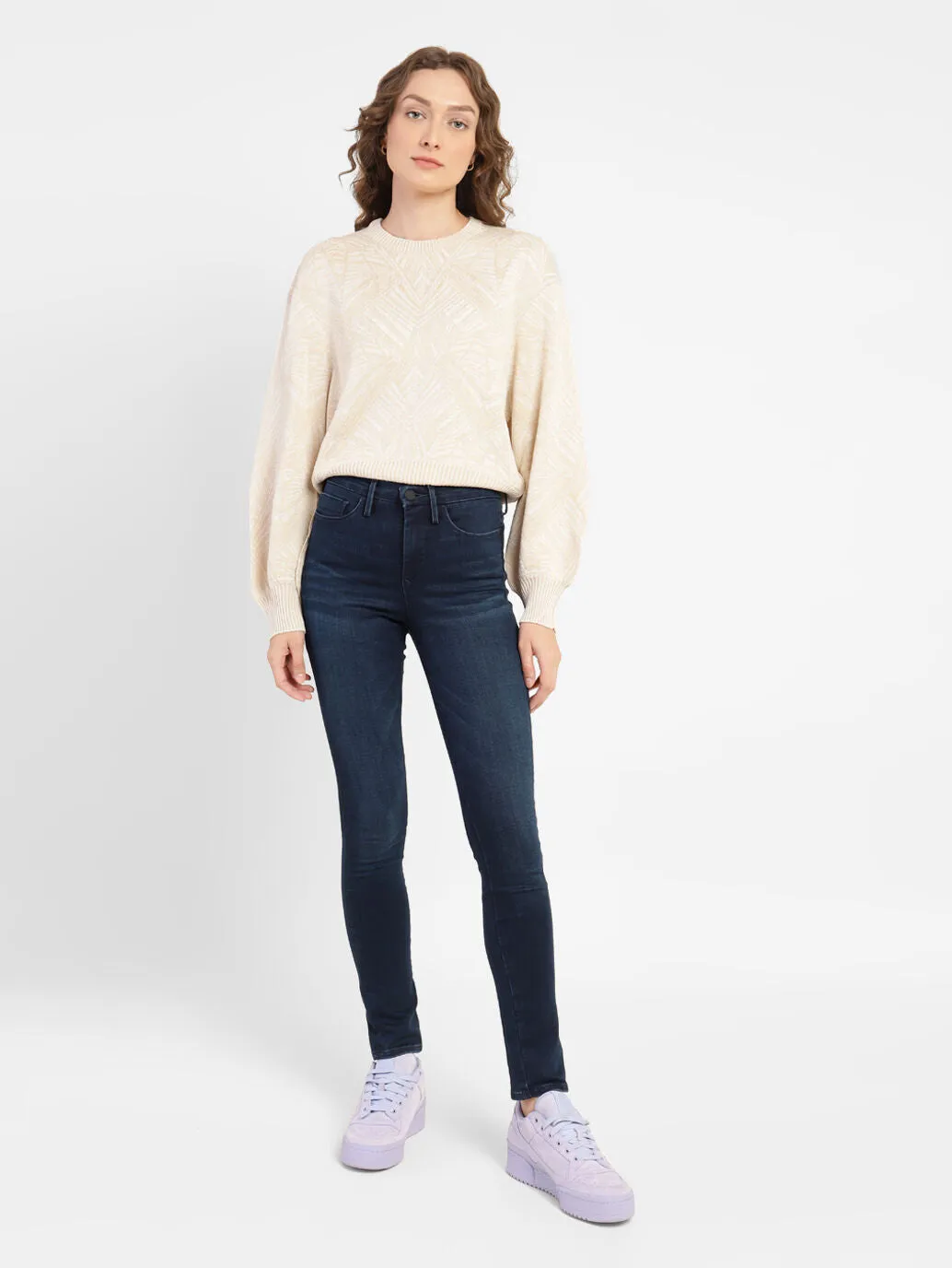 Women's Regular Sweater