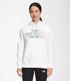 Women's The North Face | Half Dome Hoody | TNF White